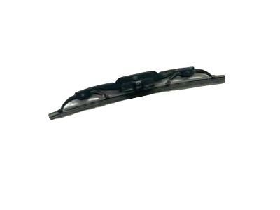 1997 Toyota RAV4 Wiper Blade - 85222-42010