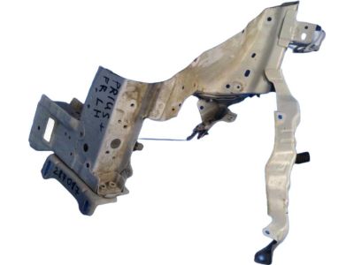 2017 Toyota Prius V Radiator Support - 53214-47040