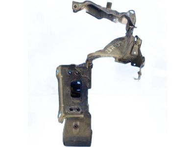 2017 Toyota Prius V Radiator Support - 53214-47040