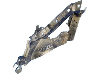 2017 Toyota Prius V Radiator Support - 53214-47040