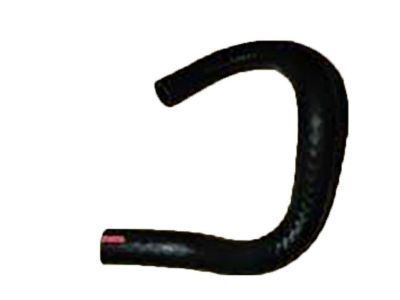 Toyota 16264-35012 Hose, Water By-Pass