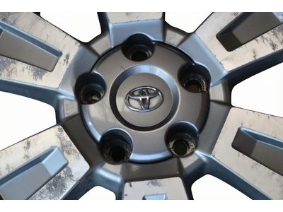 2015 Toyota Tundra Spare Wheel - 42611-0C180