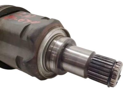 Toyota RAV4 Axle Shaft - 43420-42160