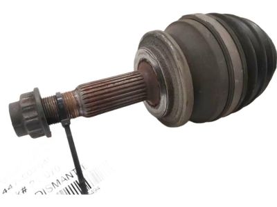 Toyota RAV4 Axle Shaft - 43420-42160