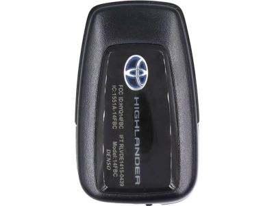 2023 Toyota Highlander Transmitter - 8990H-0E030