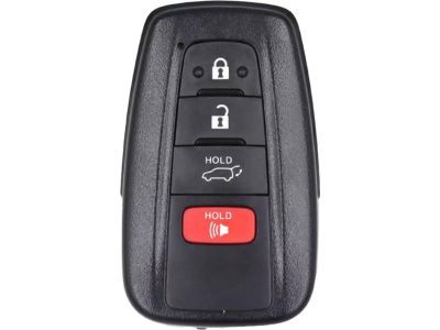 2023 Toyota Highlander Transmitter - 8990H-0E030