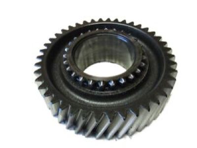 Toyota 33036-20070 Gear, 5TH