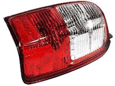 2000 Toyota 4Runner Back Up Light - 81551-35240