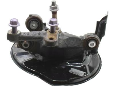 2018 Toyota Camry Backing Plate - 47804-06010