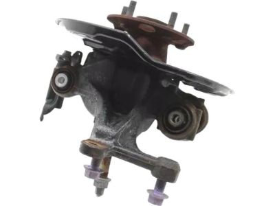 2018 Toyota Camry Backing Plate - 47804-06010