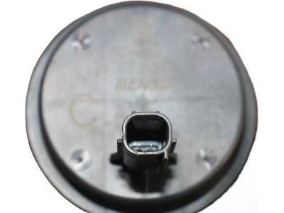 2018 Toyota Camry Backing Plate - 47804-06010