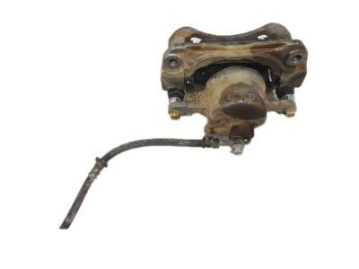 Toyota 47730-06070 Cylinder Assy, Front Disc Brake, RH