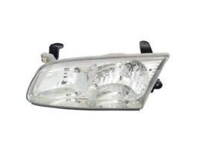 2000 Toyota Camry Headlight - 81170-AA020