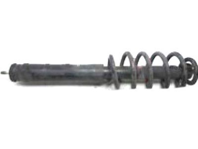 2011 Toyota Sienna Shock Absorber - 48531-09880