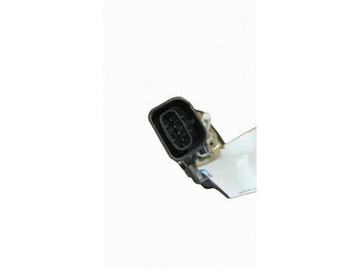 2000 Toyota Camry Door Latch Assembly - 69306-AA010