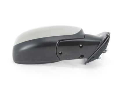 Genuine OEM Toyota 87910-35C01 Passenger RH Mirror Assembly For 2014-2019 4Runner