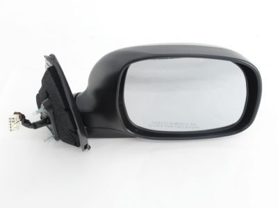 Toyota 87910-0C130-B1 Passenger Side Mirror Assembly Outside Rear View