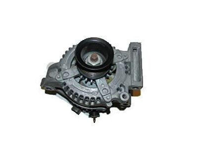 2009 Toyota Sequoia Alternator - 27060-0S010