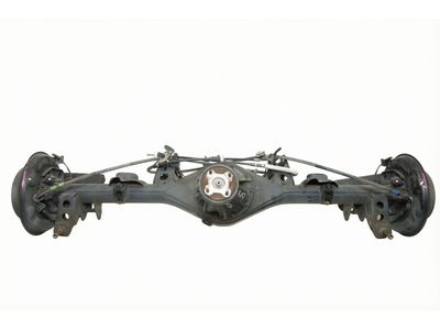 2009 Toyota 4Runner Differential - 41110-35C60