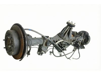 2009 Toyota 4Runner Differential - 41110-35C60