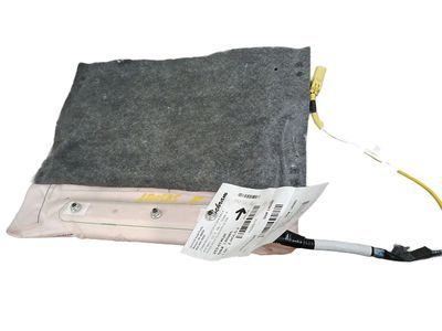 2018 Toyota RAV4 Air Bag - 73905-42010