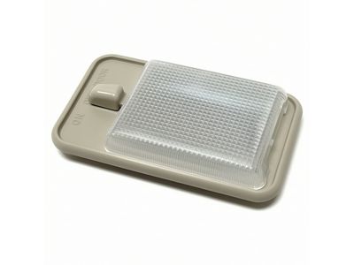 1986 Toyota Land Cruiser Dome Light - 81240-22070-08