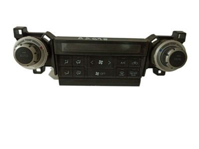 2013 Toyota 4Runner A/C Switch - 55910-35270