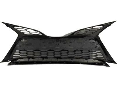 2020 Toyota Camry Grille - 53102-06380