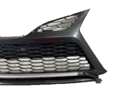 2020 Toyota Camry Grille - 53102-06380