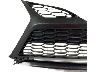 2020 Toyota Camry Grille - 53102-06380