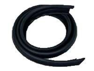 2004 Toyota Tundra Door Seal - 67887-0C010
