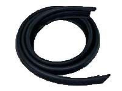 2000 Toyota Tundra Weather Strip - 67887-0C010