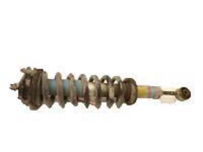 2020 Toyota RAV4 Shock Absorber - 48510-8Z376