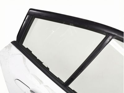 67003-12B80 Toyota Rear Door Panel Sub-Assembly Product Photo 3 of 4
