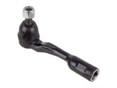 Toyota Sequoia Tie Rod End - 45047-39295