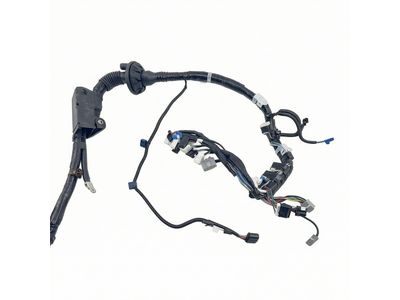 Toyota 82111-4EE50