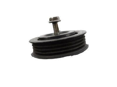 Toyota 88440-04040 PULLEY Assembly, Idle