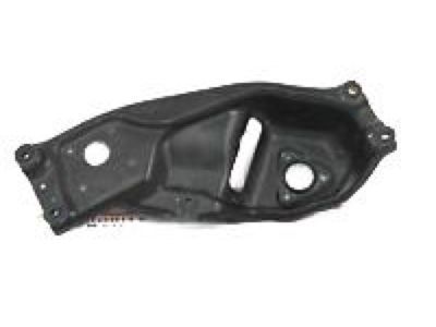 Toyota 81241-95D00 Cover, Inner Rear View Mirror Stay Holder