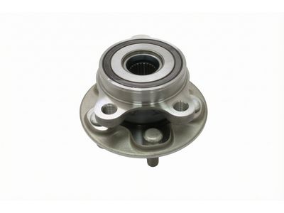 2022 Toyota Prius Wheel Bearing - 43550-47020