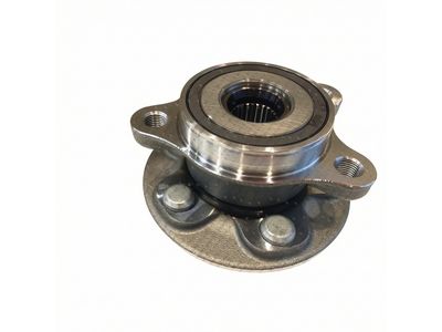 2022 Toyota Prius Wheel Bearing - 43550-47020