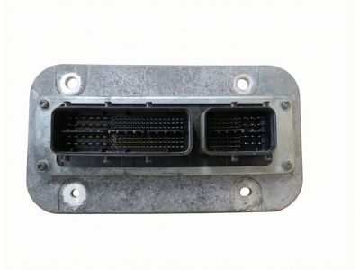 2009 Toyota Sequoia Engine Control Module - 89661-0CA80
