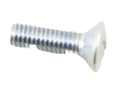 Toyota 93230-66020 Screw