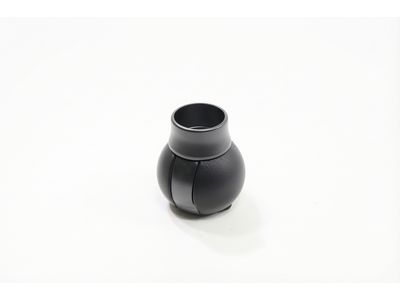 SU003-08873 Toyota Shift Lever Knob Sub-Assembly Product Photo 3 of 4
