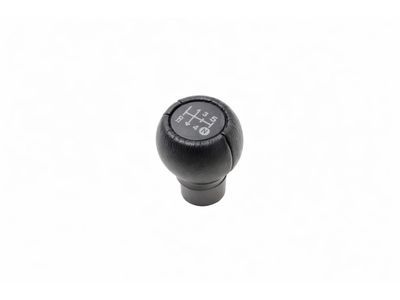 SU003-08873 Toyota Shift Lever Knob Sub-Assembly Product Photo 4 of 4