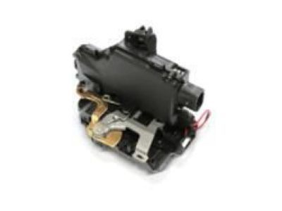 1998 Toyota Land Cruiser Door Lock Actuator - 69050-60060