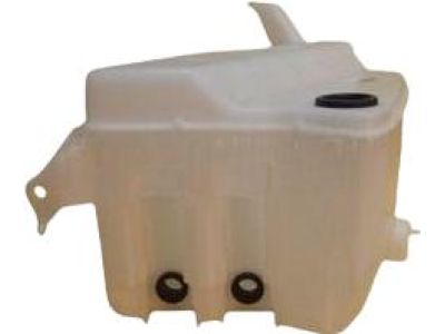 Toyota Land Cruiser Washer Reservoir - 85325-60100