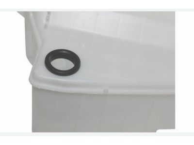 Toyota Land Cruiser Washer Reservoir - 85325-60100