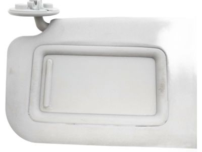 Toyota Prius C Sun Visor - 74320-52F90-B0