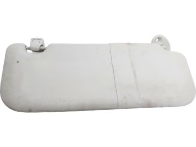 Toyota Prius C Sun Visor - 74320-52F90-B0