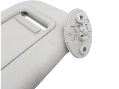 Toyota Prius C Sun Visor - 74320-52F90-B0